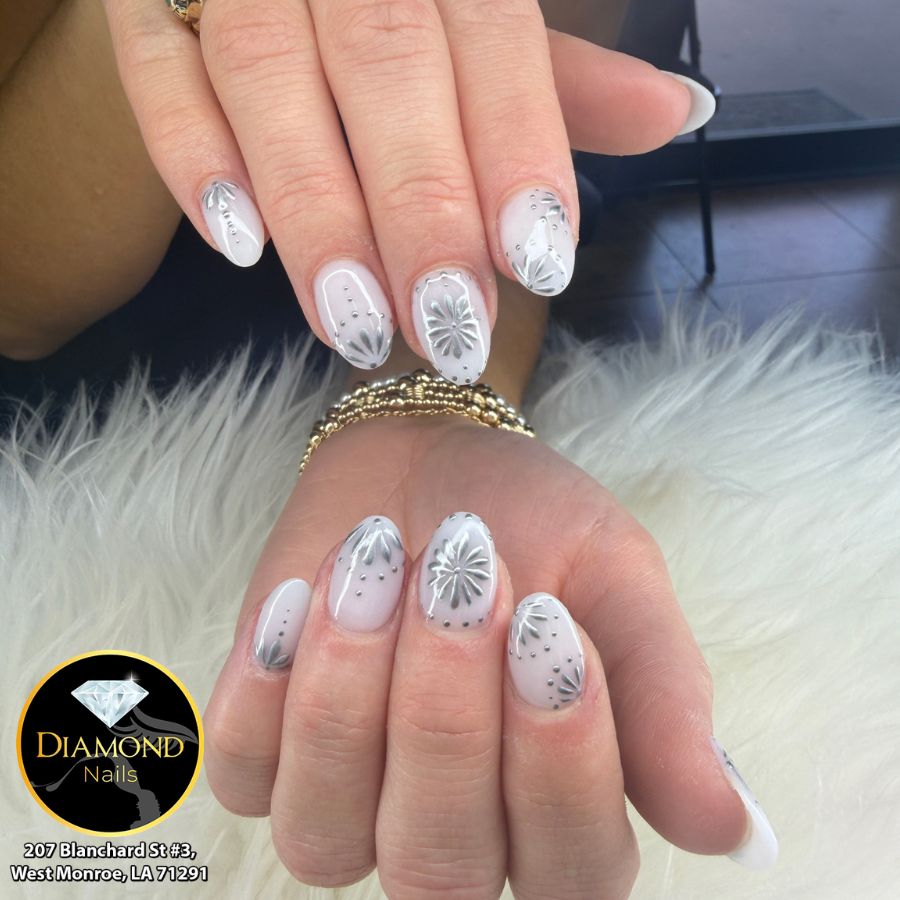 Nail May 6